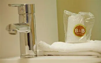 B&B Hôtel LYON Sud Etats Unis Vénissieux
