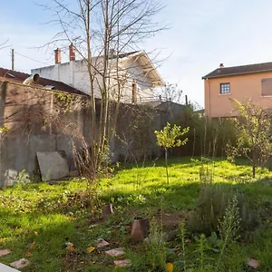 Appartement Dify Stoppa - Lyon Parilly