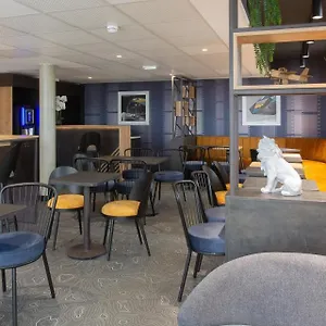 3* Hotel Ace Lyon Parc Des Expositions