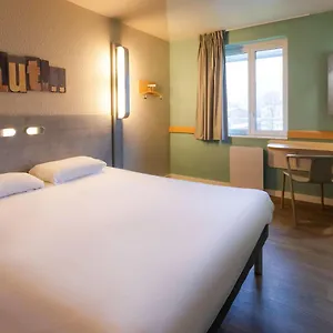 2* Hotel Ibis Budget Albertville