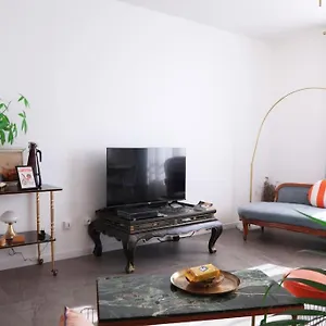 Appartement T3 Lyon 8 Parc Parilly-eurexpo -9min En Voiture