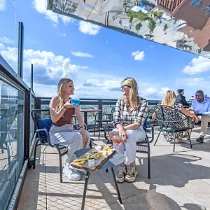 Novotel Centre - Porte De Geneve **** Annemasse