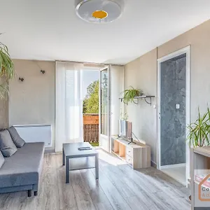 Appartement Jolie T3 50m²