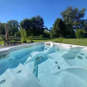 Hébergement de vacances L'oasis Des Pyrénées