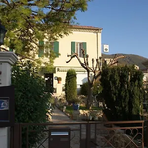 Hotel Restaurant Les Oliviers