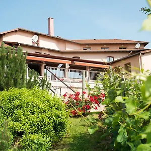 3* Hotel Le Bel Vue