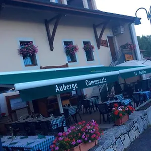 Hotel Communale De La Fruitiere