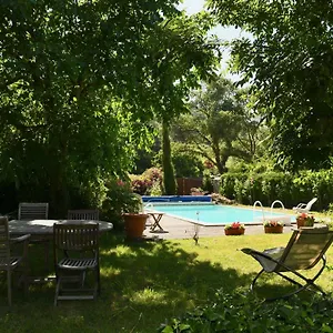 Bed & Breakfast La Tulipe Sauvage