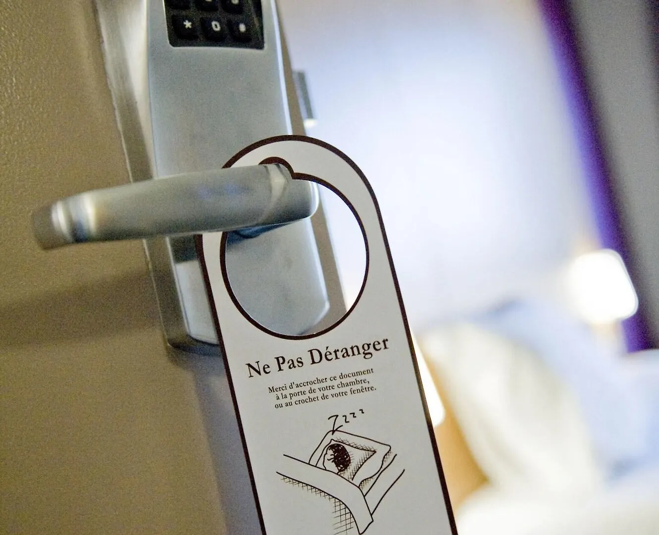 B&B Hotel Lyon Sud Etats-Unis Venissieux