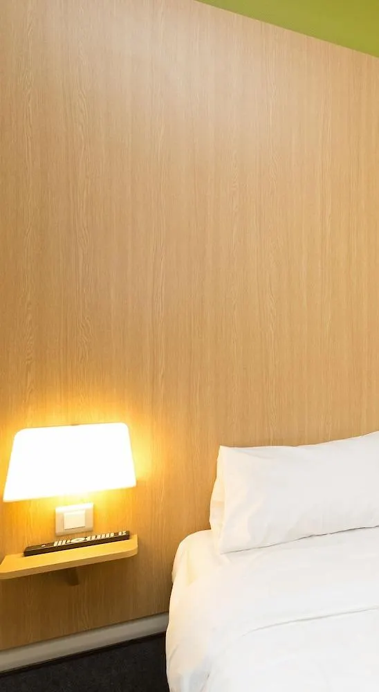 B&B Hotel Lyon Sud Etats-Unis Venissieux