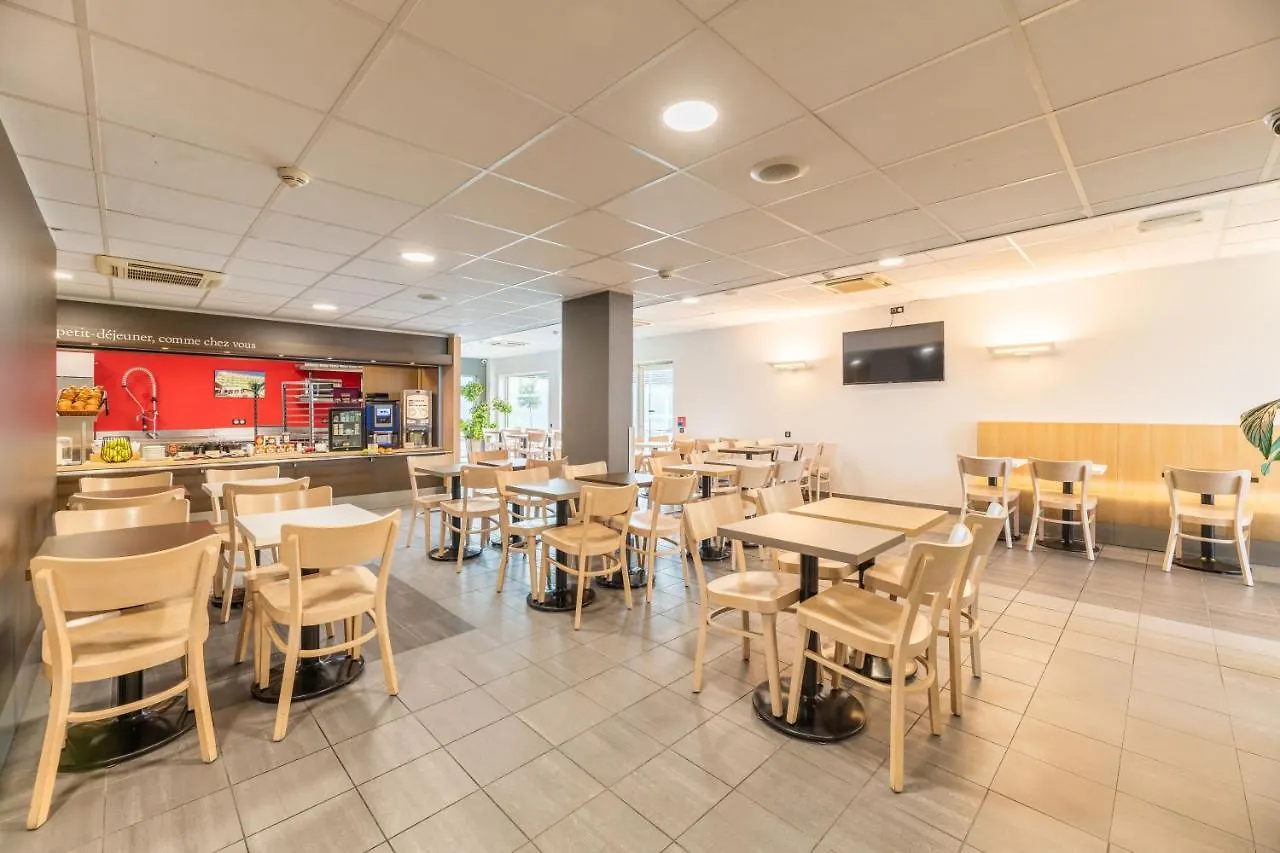 B&B Hotel Lyon Sud Etats-Unis Venissieux 2*,  France