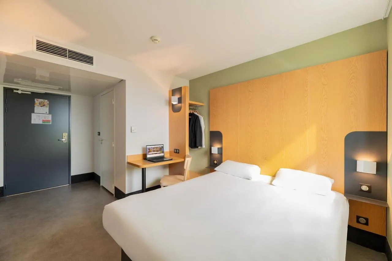B&B Hotel Lyon Sud Etats-Unis Venissieux