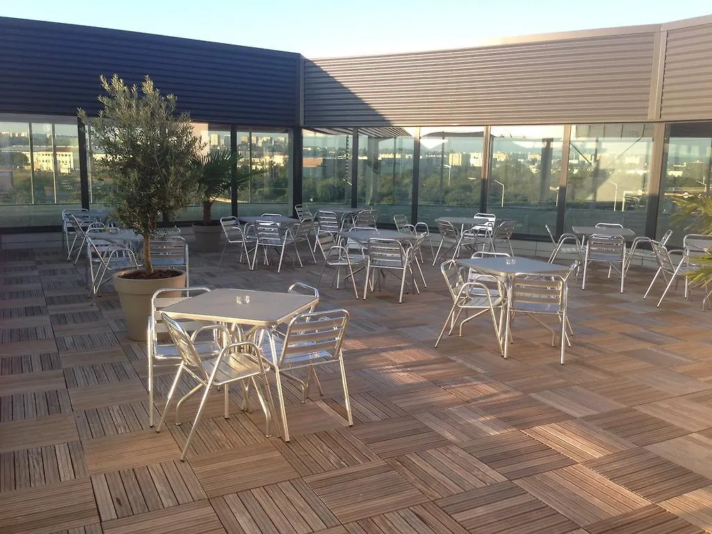 B&B Hotel Lyon Sud Etats-Unis Venissieux