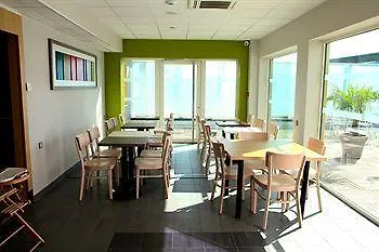 B&B HOTEL Lyon Sud États-Unis Vénissieux