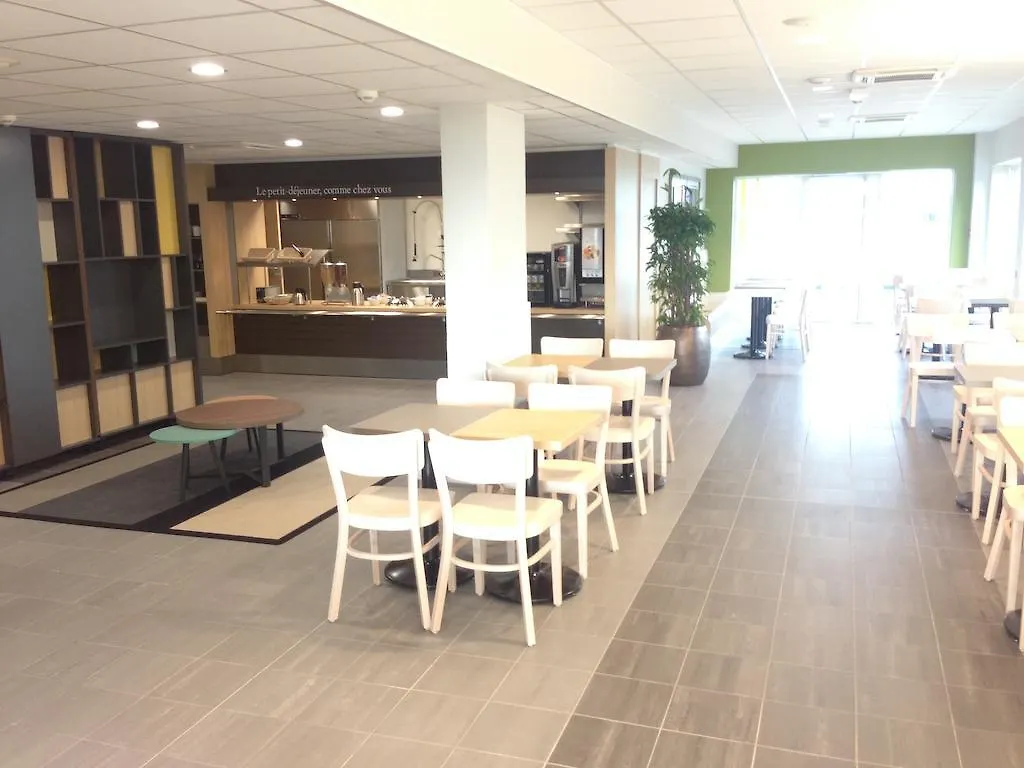 **  B&B Hotel Lyon Sud Etats-Unis Venissieux France
