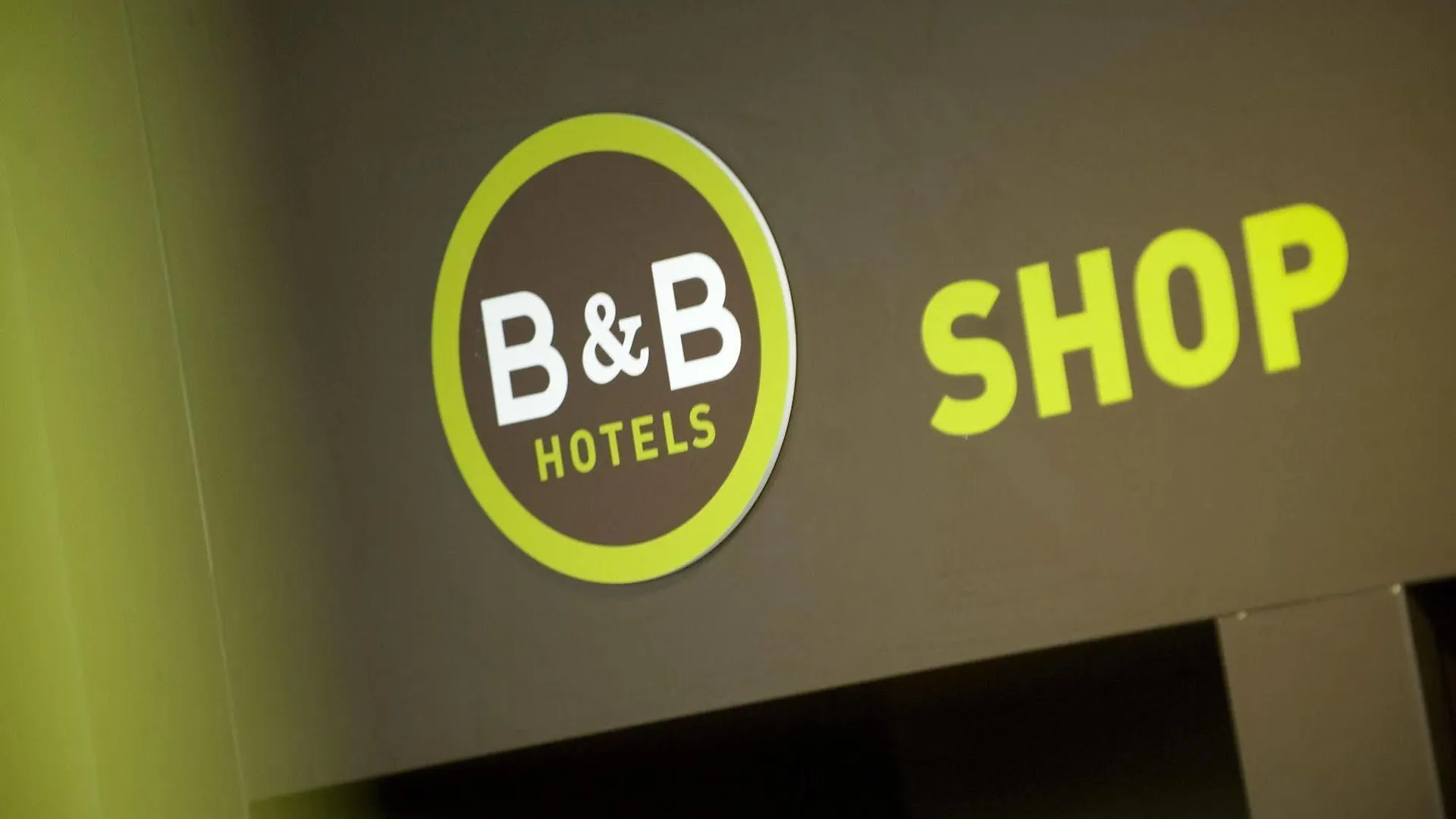B&B Hotel Lyon Sud Etats-Unis Venissieux